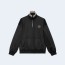 구찌 테크니컬 저지 하프 지퍼 자켓