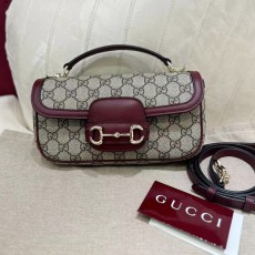 구찌 홀스빗 1955 스몰 탑