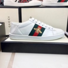 구찌 에이스 뮬 스니커즈