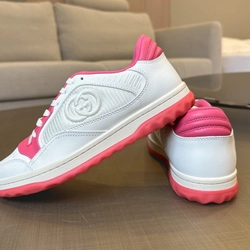 구찌 맥 80 스니커즈