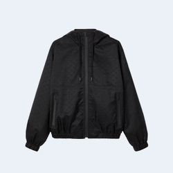 구찌 GG 나일론 자카드 경량 재킷