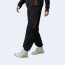 구찌 웹 스트라이프 포켓 조거팬츠