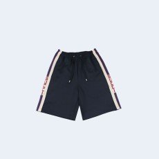 구찌 로고 테크니컬 저지 쇼츠