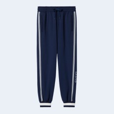 구찌 테크니컬 저지 조깅 팬츠