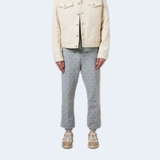 구찌 GG 자카드 트랙팬츠