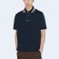 구찌 코튼 피케 폴로 탑