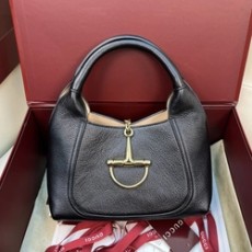 구찌 소프트빗 스몰 숄더백 837467