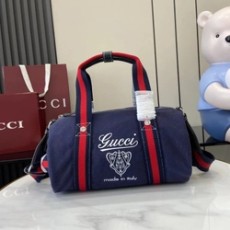 구찌 프린트 캔버스 ‎816865