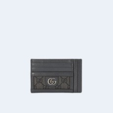 구찌 수프림 오피디아 카드 지갑