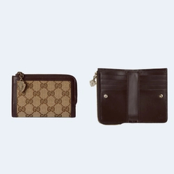 구찌 루체 미니 지갑