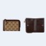 구찌 루체 미니 지갑