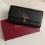 구찌 소프트비트 콘티넨탈 지갑 828147
