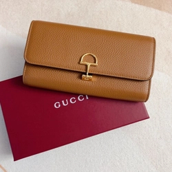 구찌 소프트비트 콘티넨탈 지갑 828147