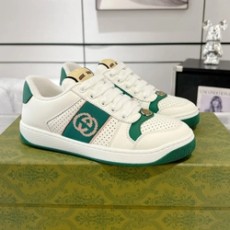 구찌 스크리너  GG 스니커즈