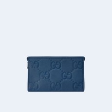 구찌 점보 GG 파우치