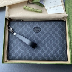 구찌 구찌 오피디아 GG 파우치