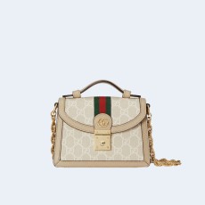 구찌 오피디아 GG 미니 숄더백