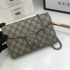 구찌 GG 스네이크  숄더백