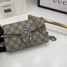 구찌 GG 스네이크 미니 숄더백