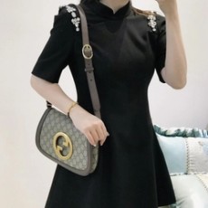 구찌 24SS 블론디  스몰 탑