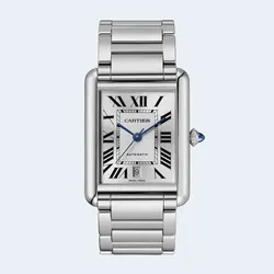 까르띠에 탱크솔로 31mm  엑스트라 라지