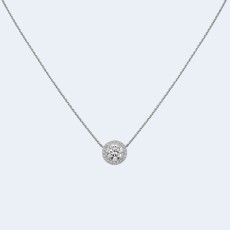 까르띠에 트리니티 루반 목걸이