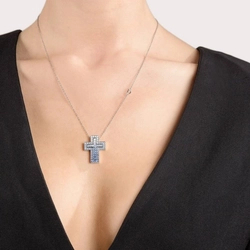 다미아니 벨에포크 아이스버그 세팅 18K 특수 도금