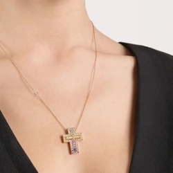 다미아니 벨에포크 아이스버그 로즈골드