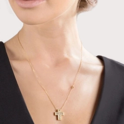 다미아니 벨에포크 다이아 세팅 18K 골드