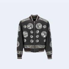 돌체앤가바나 실크 봄저 자