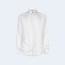디올 오블리크 화이트 셔츠