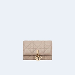 디올 My Dior Glycine 월릿 파우더 베이지