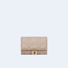 디올 My Dior Glycine 월릿 파우더 베이지