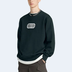 디올 옴므 쿠튀르 스웨트 맨투맨