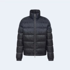 디올 다이아몬드 미라쥬 다운 자켓