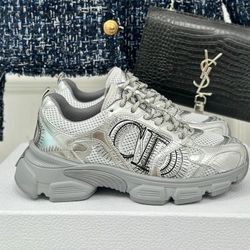 디올 크로노 스니커즈