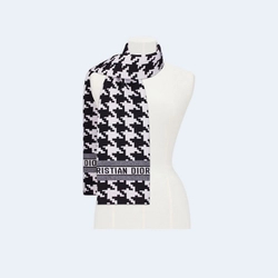 디올 30 몽태뉴 스카프