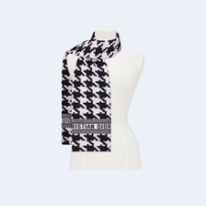 디올 30 몽태뉴 스카프