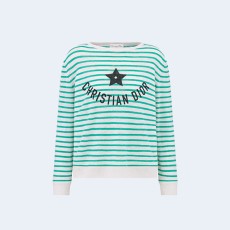 디올 Dioriviera 스웨터