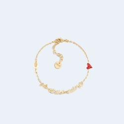 디올 Dioramour Je Vous Adore 팔찌