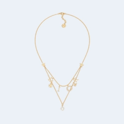 디올 Dio(r)evolution 목걸이