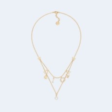 디올 Dio(r)evolution 목걸이