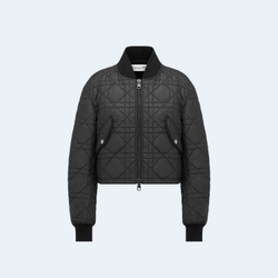 디올 매크로 까나쥬 테크니컬 봄버 자켓