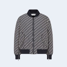 디올 오블리크 테크니컬 봄버 자켓