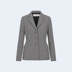 디올 30 몽테인 바 하운즈투스 재킷