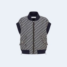 디올 오블리크 태피터 베스트