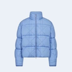 디올 BY ERL 다운 자켓