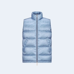 디올 오블리크 다운 베스트