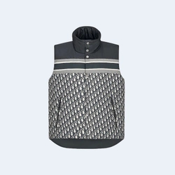 디올 리버서블 푸퍼 베스트