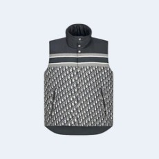 디올 리버서블 푸퍼 베스트